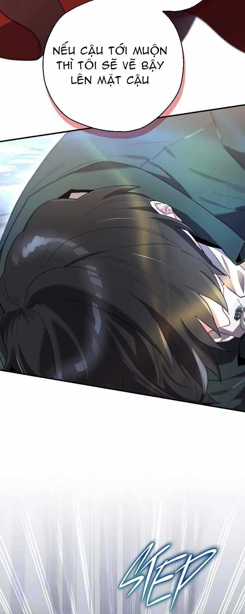 Kẻ Phán Quyết - Chapter 55.2 - Trang 32