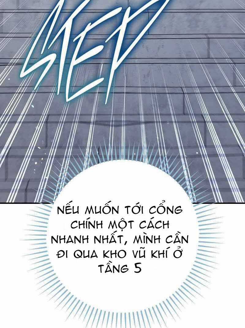 Kẻ Phán Quyết - Chapter 55.2 - Trang 34