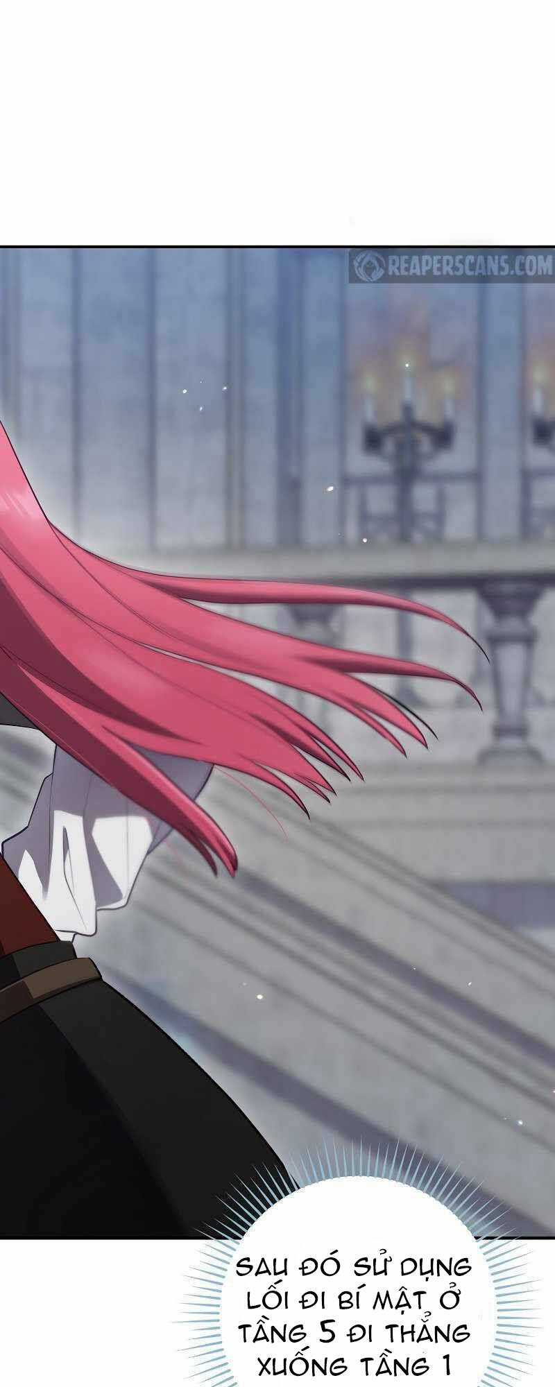 Kẻ Phán Quyết - Chapter 55.2 - Trang 35
