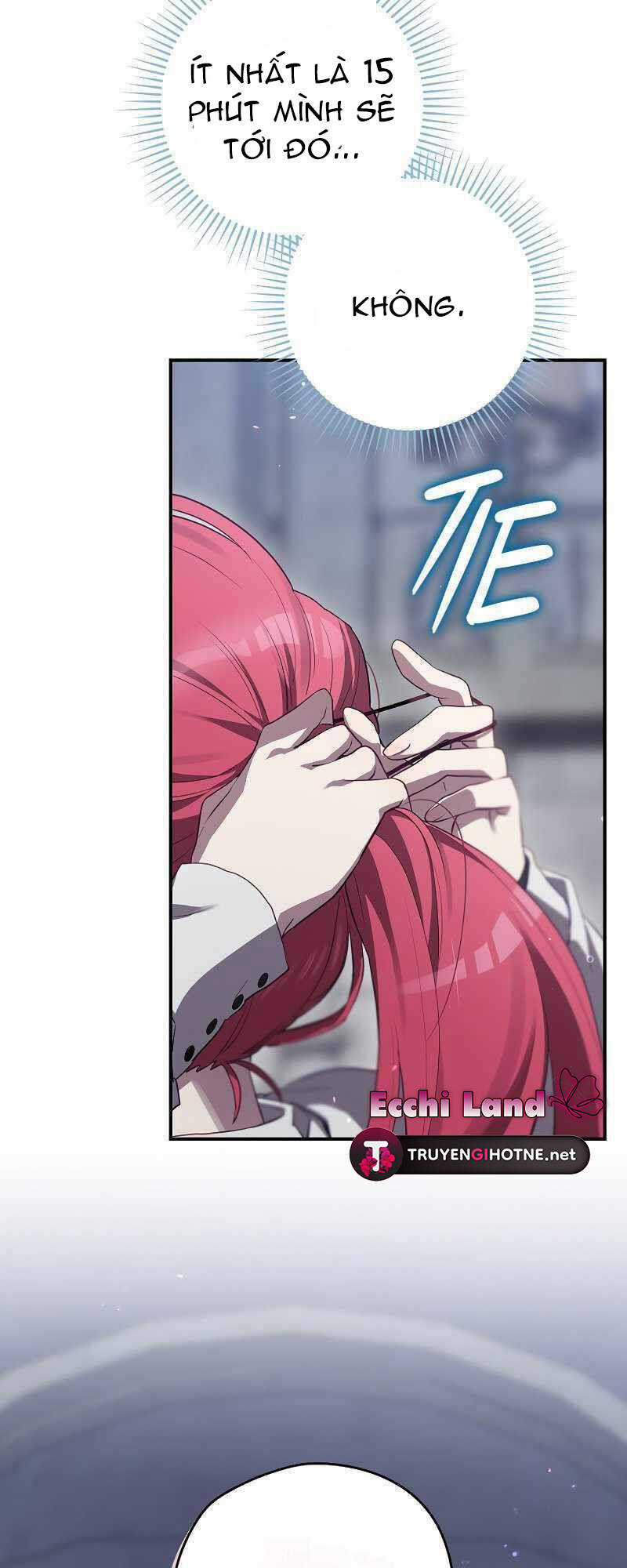 Kẻ Phán Quyết - Chapter 55.2 - Trang 37