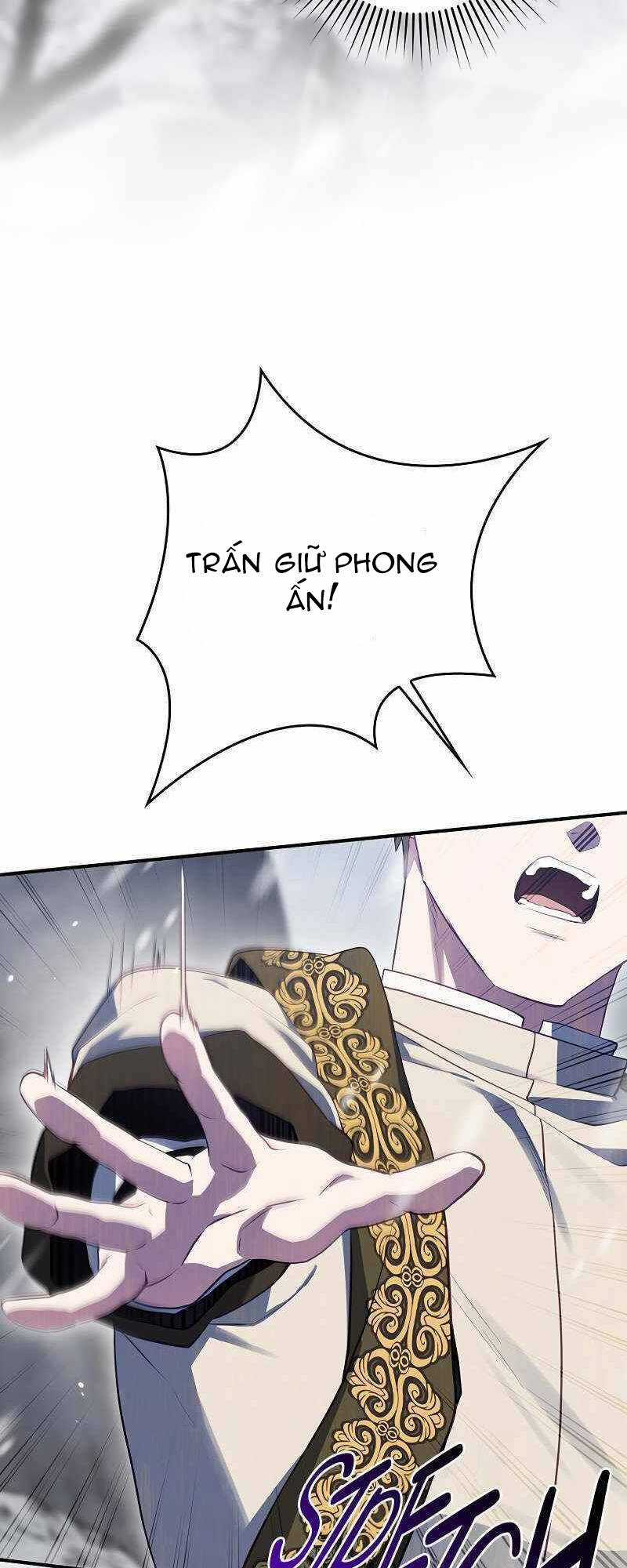 Kẻ Phán Quyết - Chapter 55.2 - Trang 5