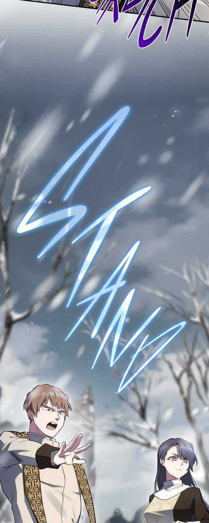 Kẻ Phán Quyết - Chapter 55.2 - Trang 6