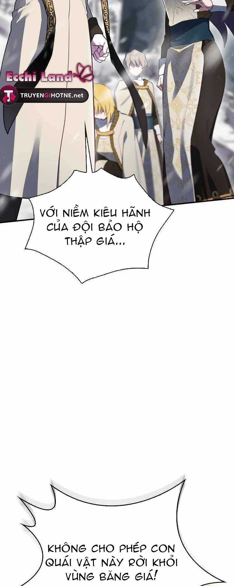 Kẻ Phán Quyết - Chapter 55.2 - Trang 7