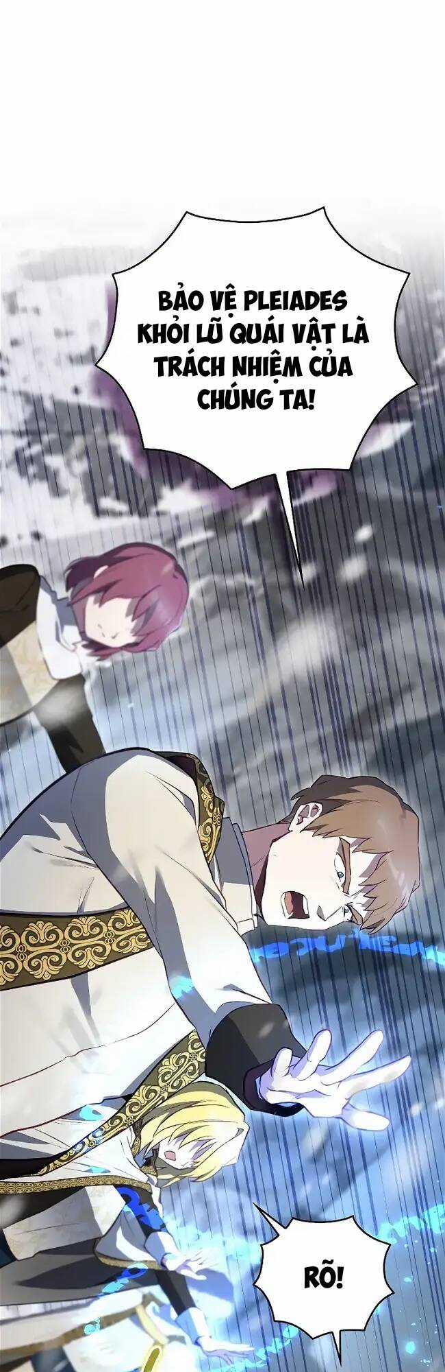 Kẻ Phán Quyết - Chapter 56.1 - Trang 16