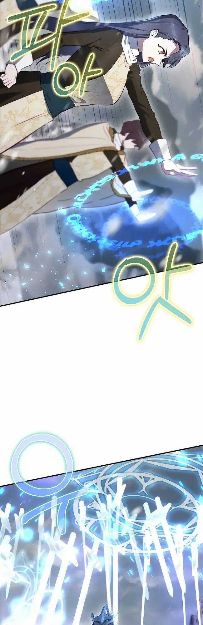 Kẻ Phán Quyết - Chapter 56.1 - Trang 17