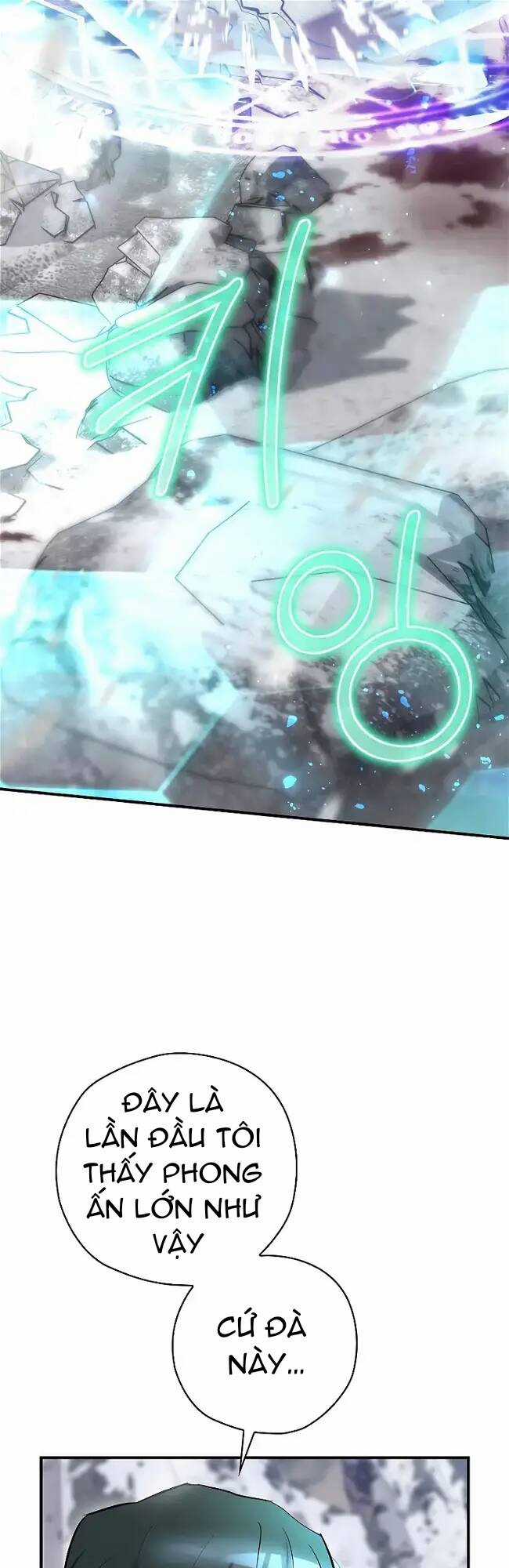 Kẻ Phán Quyết - Chapter 56.1 - Trang 20