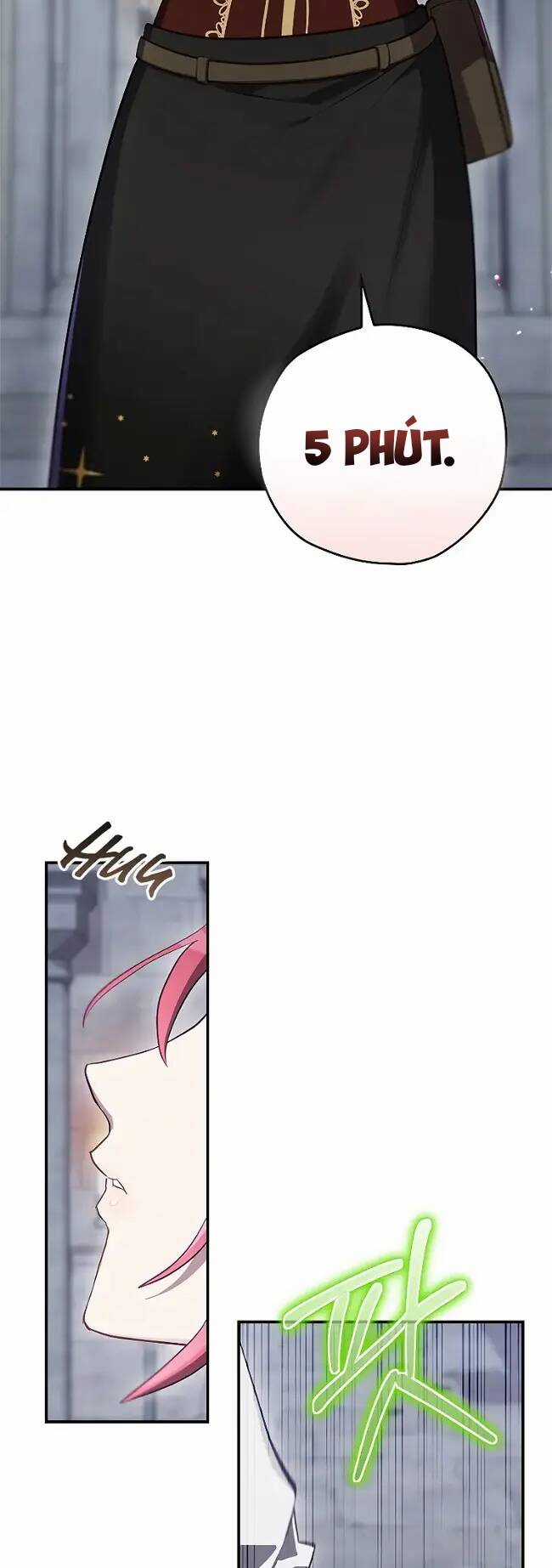 Kẻ Phán Quyết - Chapter 56.1 - Trang 3
