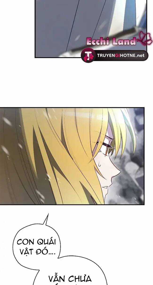 Kẻ Phán Quyết - Chapter 56.1 - Trang 22