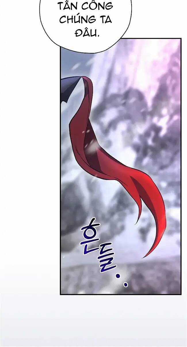 Kẻ Phán Quyết - Chapter 56.1 - Trang 23