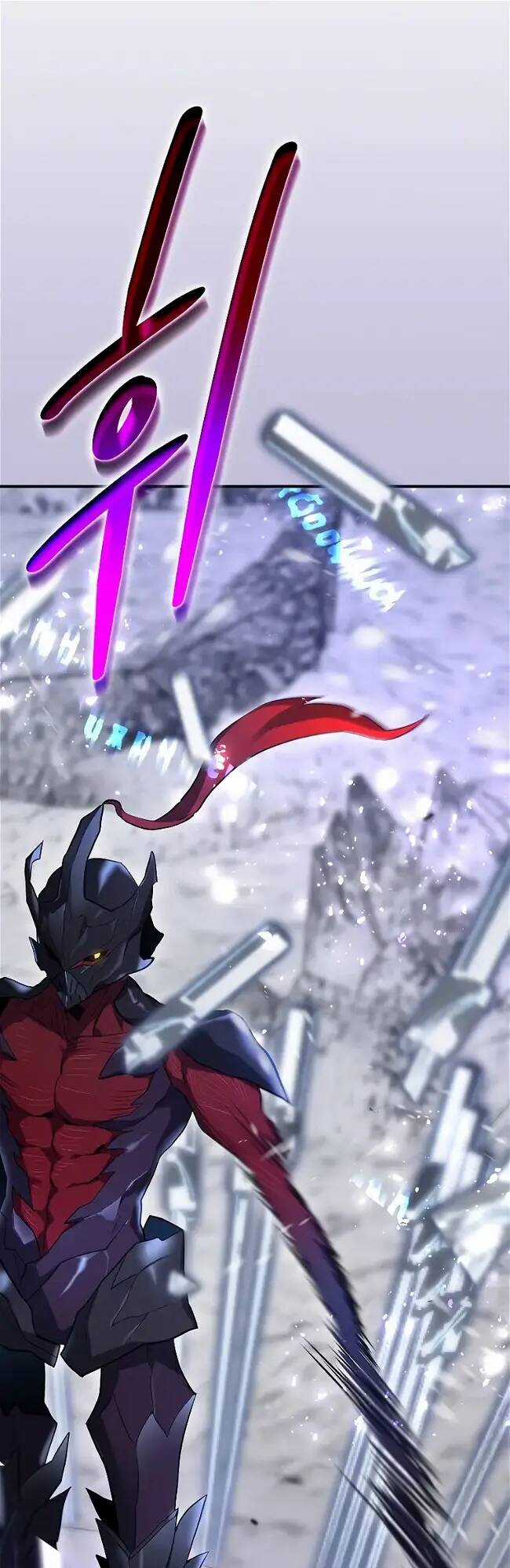 Kẻ Phán Quyết - Chapter 56.1 - Trang 24