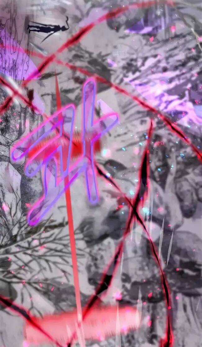 Kẻ Phán Quyết - Chapter 56.1 - Trang 26