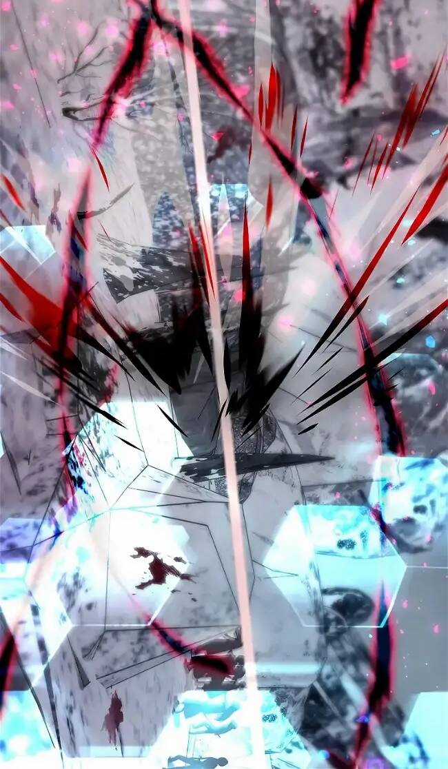 Kẻ Phán Quyết - Chapter 56.1 - Trang 27