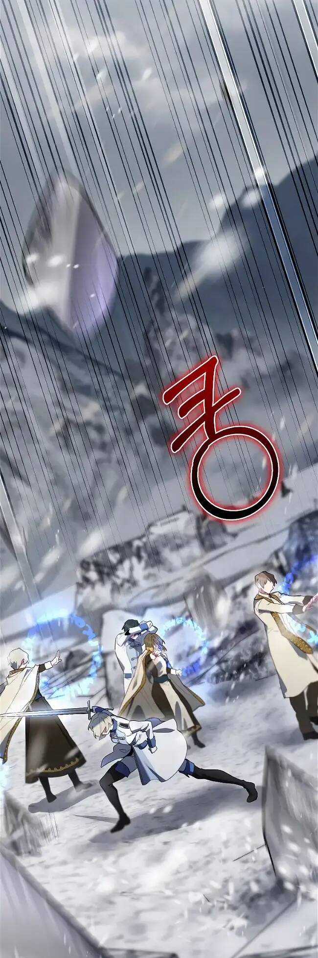 Kẻ Phán Quyết - Chapter 56.1 - Trang 33