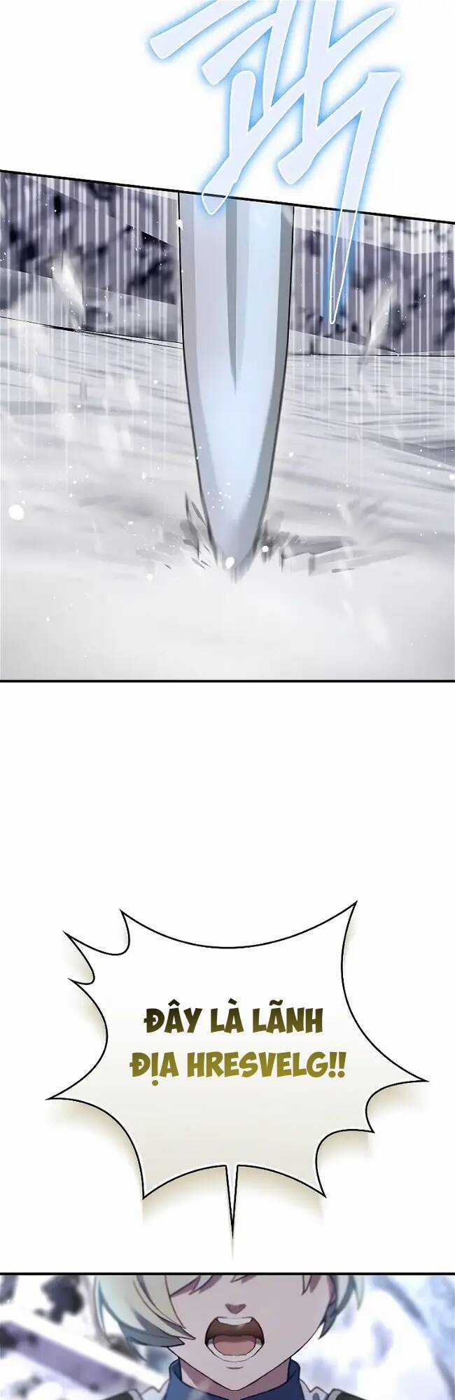 Kẻ Phán Quyết - Chapter 56.1 - Trang 35
