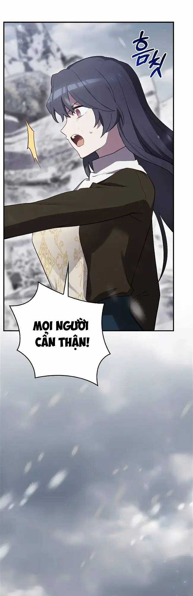 Kẻ Phán Quyết - Chapter 56.1 - Trang 39