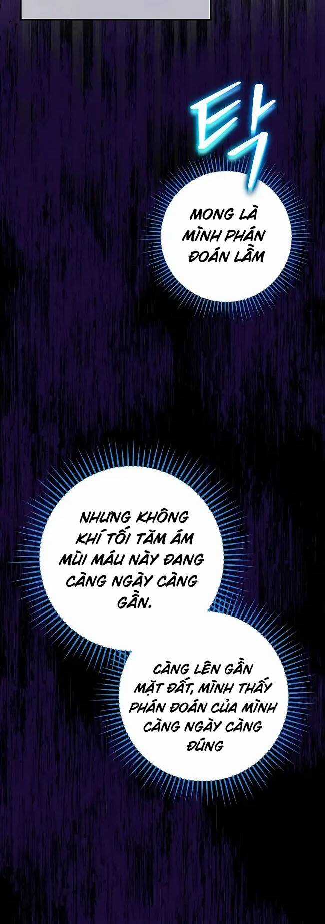 Kẻ Phán Quyết - Chapter 56.1 - Trang 7