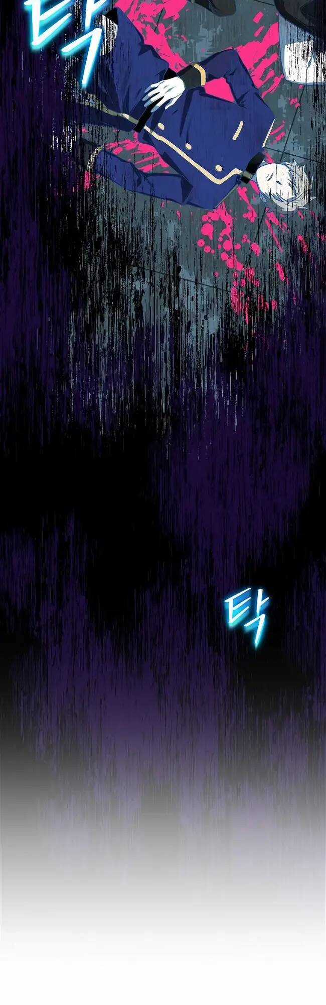 Kẻ Phán Quyết - Chapter 56.1 - Trang 9