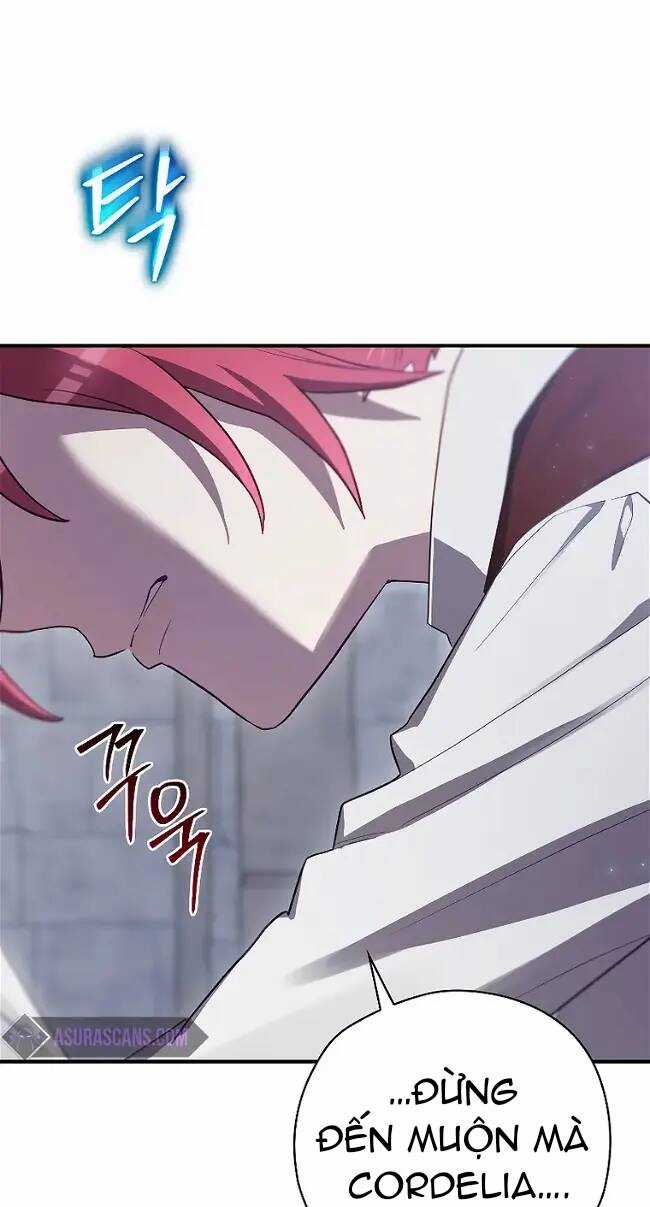Kẻ Phán Quyết - Chapter 56.1 - Trang 10