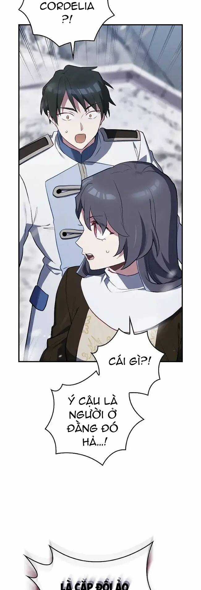 Kẻ Phán Quyết - Chapter 56.2 - Trang 14