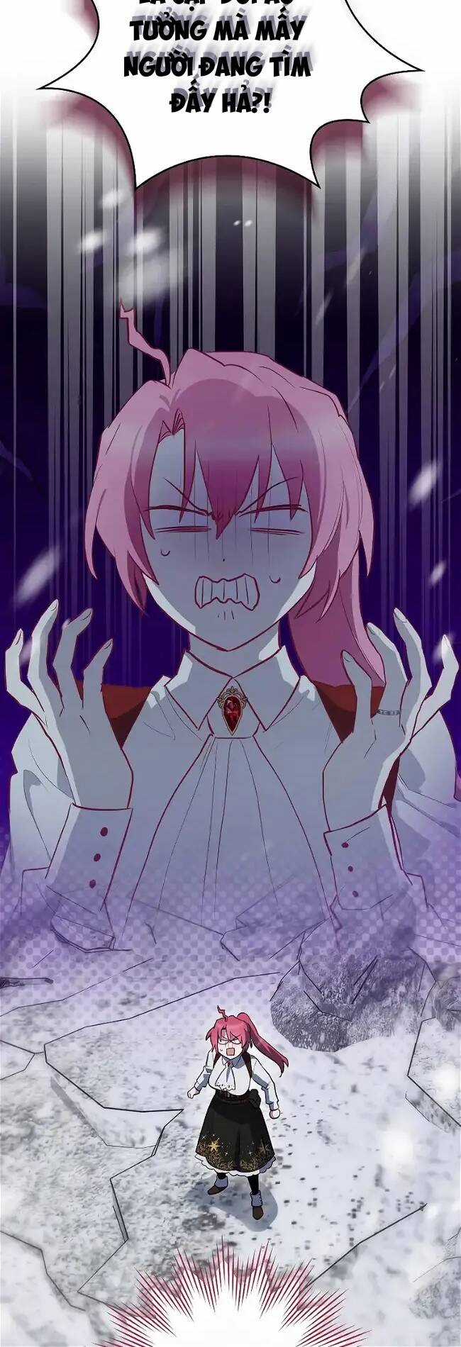 Kẻ Phán Quyết - Chapter 56.2 - Trang 15