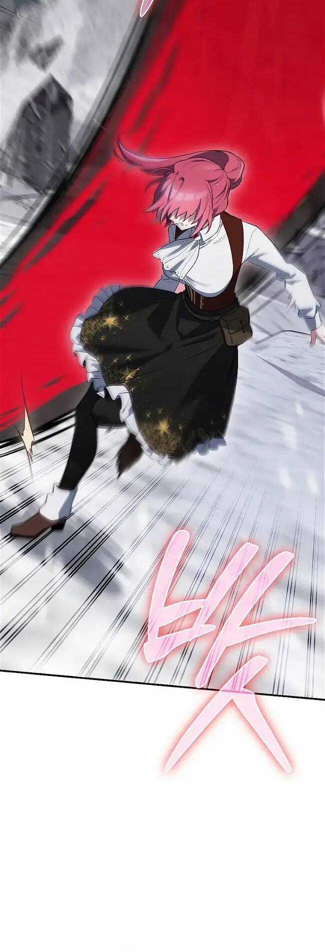 Kẻ Phán Quyết - Chapter 56.2 - Trang 18