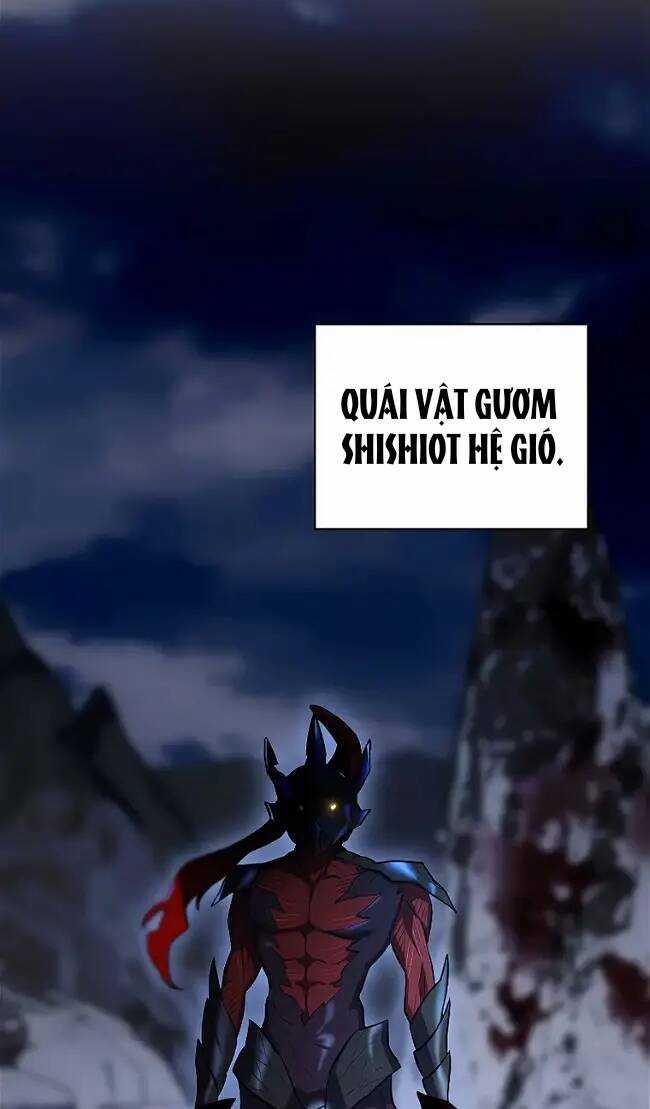 Kẻ Phán Quyết - Chapter 56.2 - Trang 21