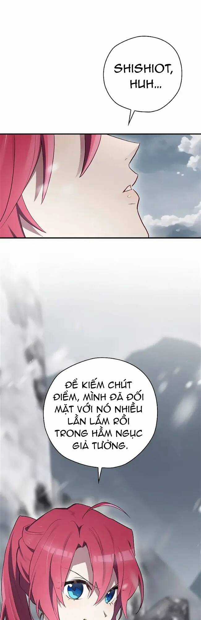 Kẻ Phán Quyết - Chapter 56.2 - Trang 23