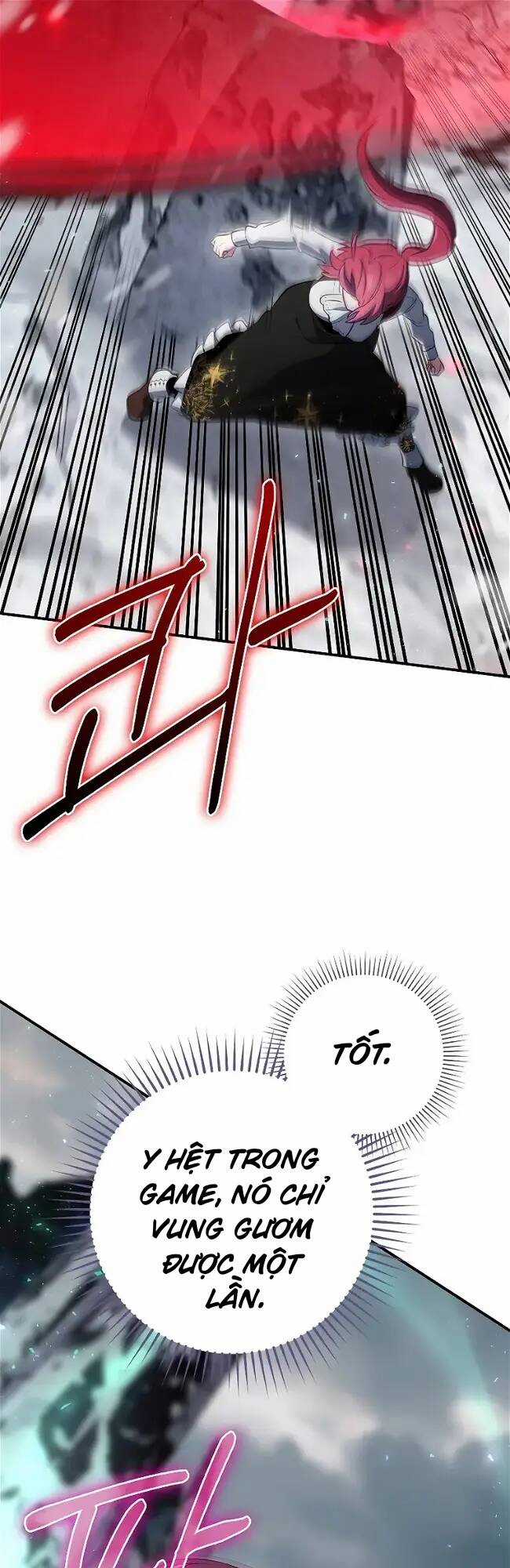 Kẻ Phán Quyết - Chapter 56.2 - Trang 27