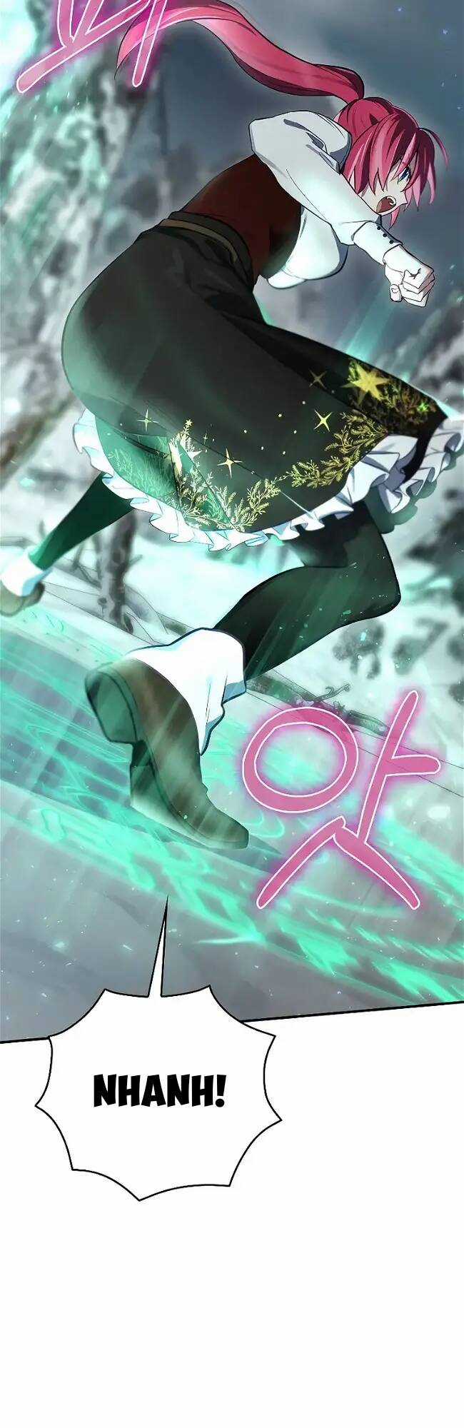 Kẻ Phán Quyết - Chapter 56.2 - Trang 28