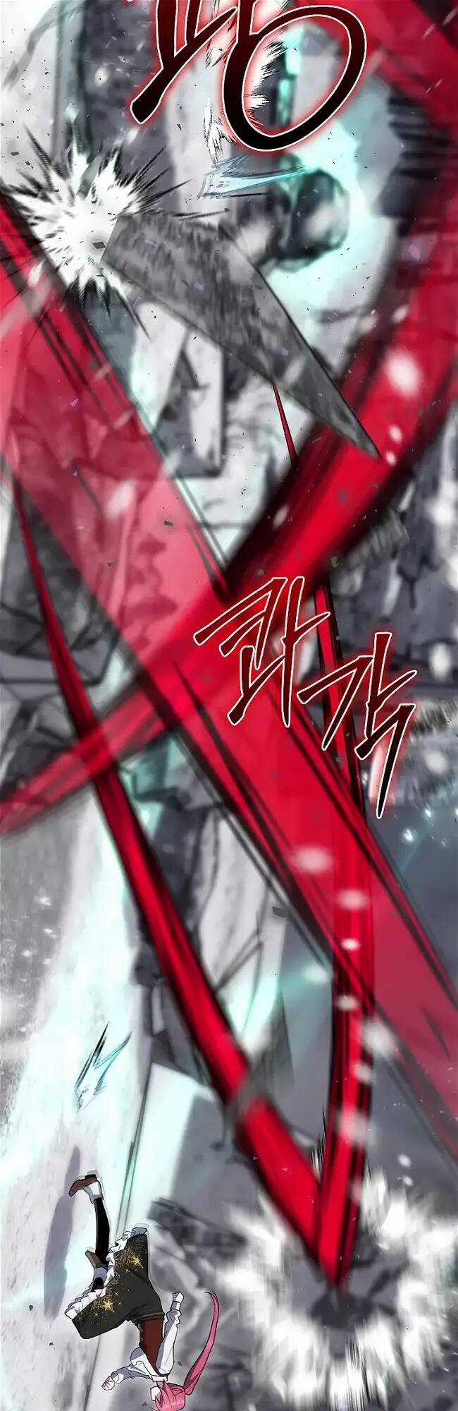 Kẻ Phán Quyết - Chapter 56.2 - Trang 31