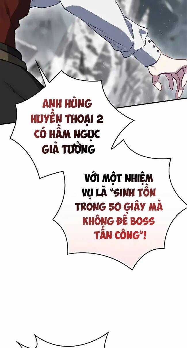 Kẻ Phán Quyết - Chapter 56.2 - Trang 33