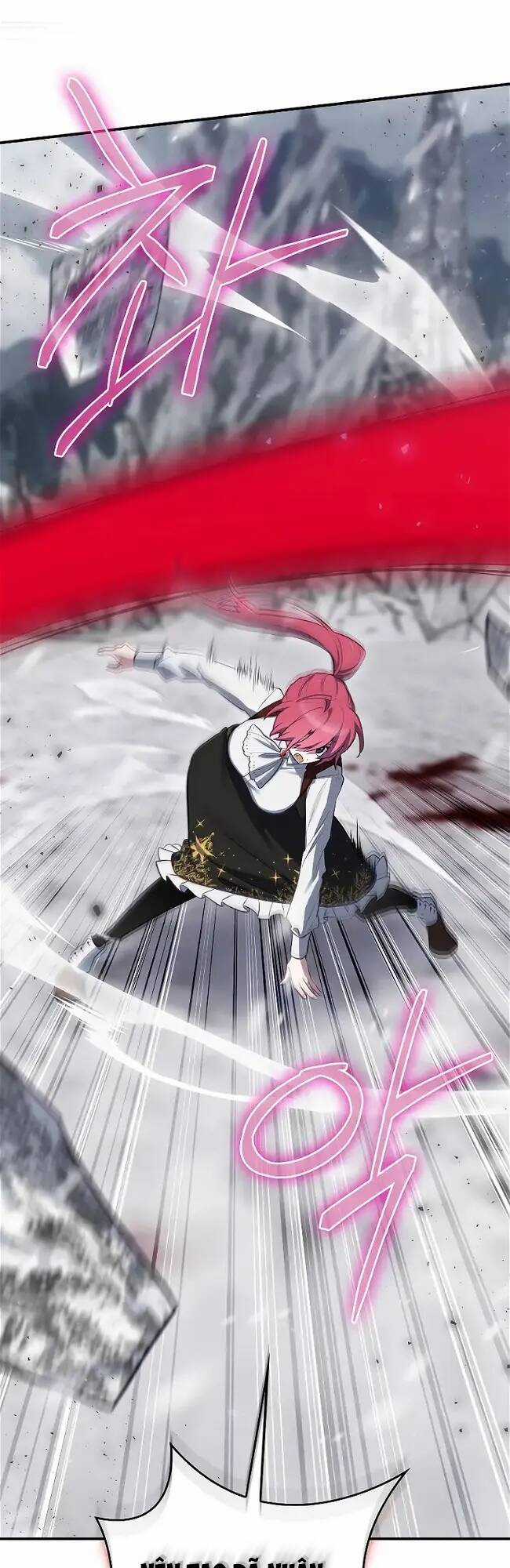 Kẻ Phán Quyết - Chapter 56.2 - Trang 35