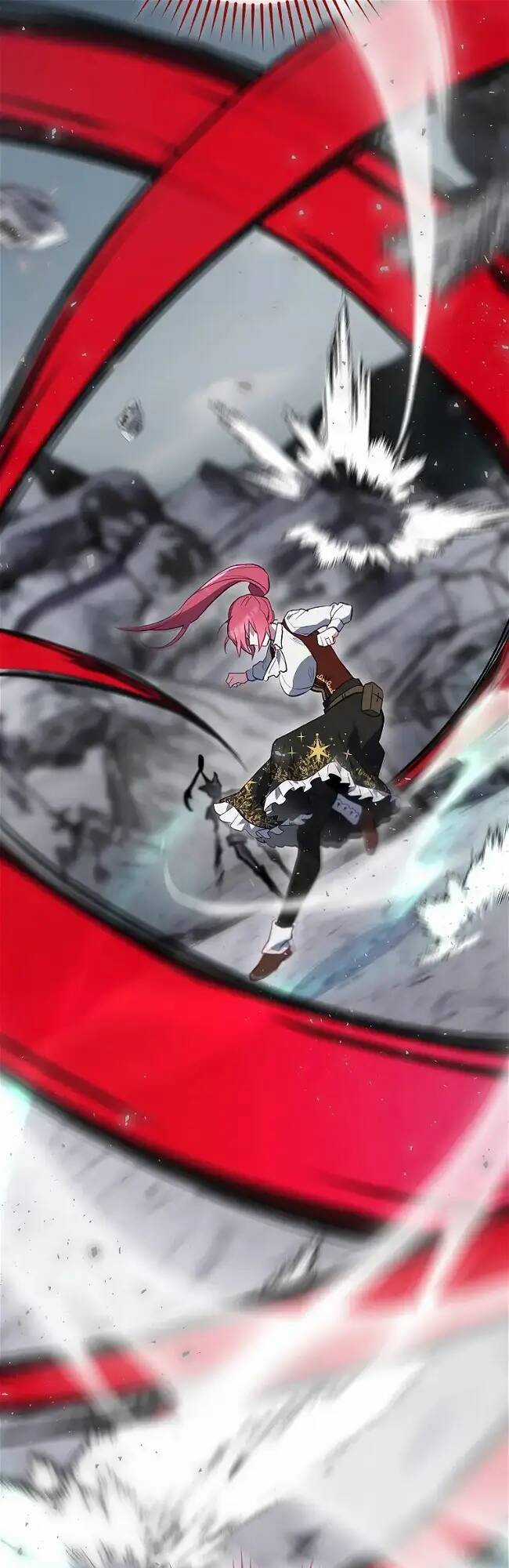 Kẻ Phán Quyết - Chapter 56.2 - Trang 39