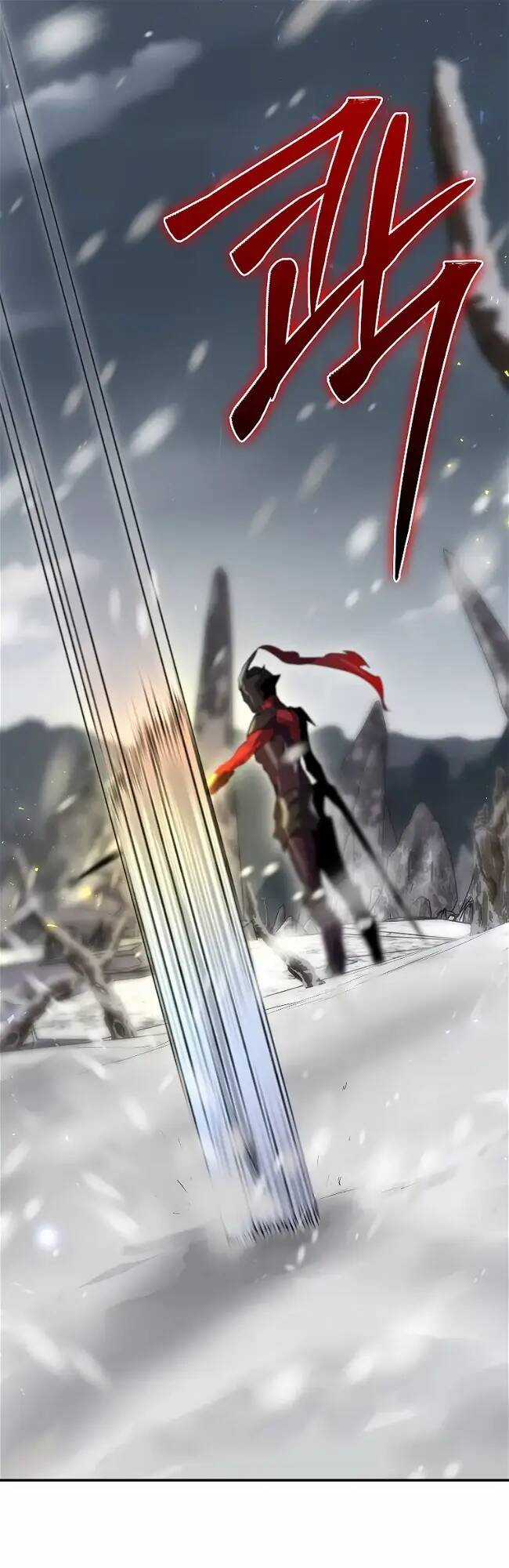 Kẻ Phán Quyết - Chapter 56.2 - Trang 5