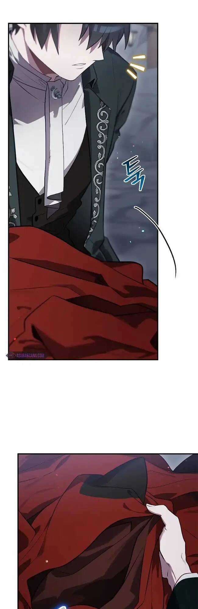 Kẻ Phán Quyết - Chapter 56.2 - Trang 43