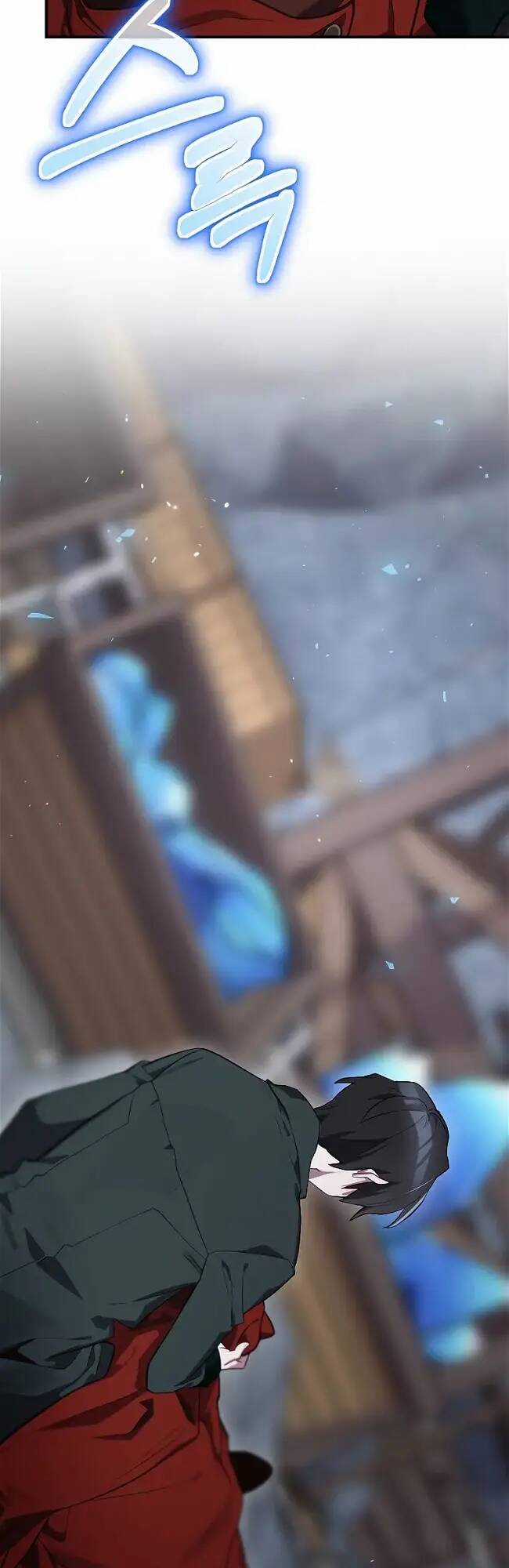 Kẻ Phán Quyết - Chapter 56.2 - Trang 44