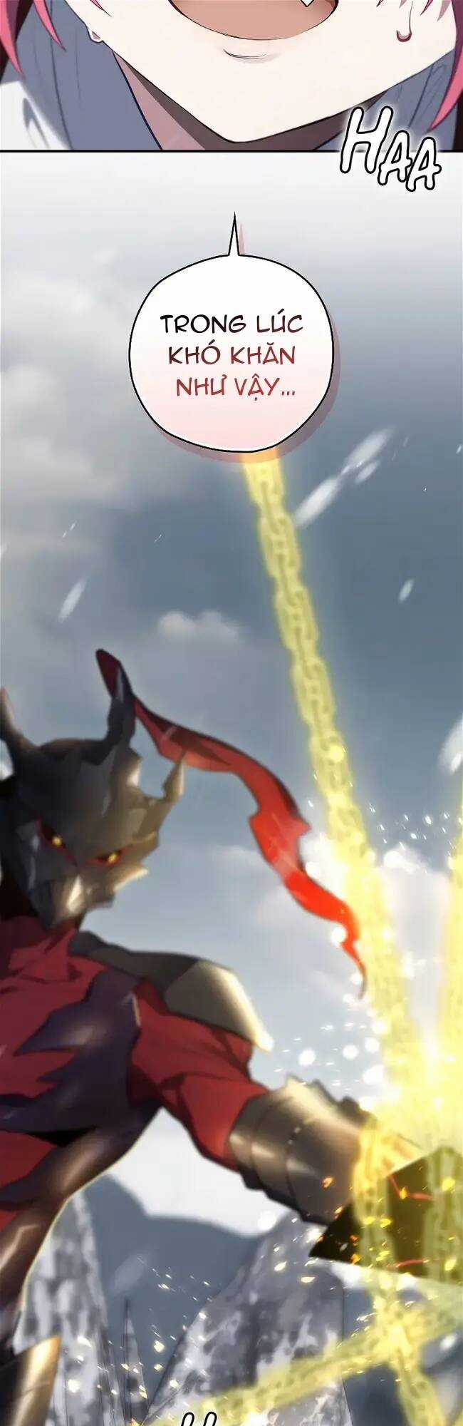 Kẻ Phán Quyết - Chapter 56.2 - Trang 9