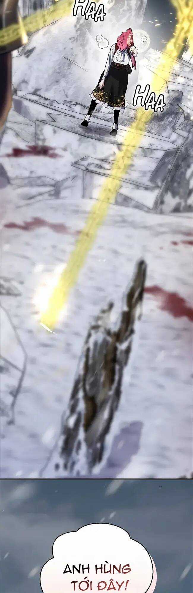 Kẻ Phán Quyết - Chapter 56.2 - Trang 10