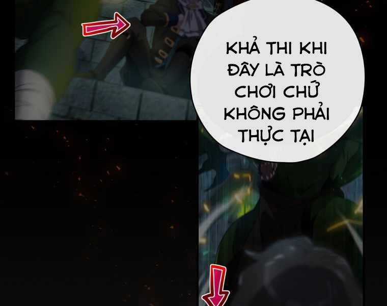 Kẻ Phán Quyết - Chương 10 - Trang 145