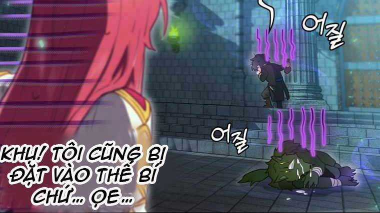 Kẻ Phán Quyết - Chương 10 - Trang 150