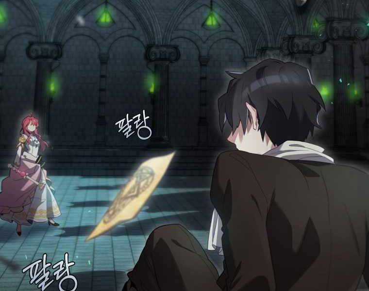 Kẻ Phán Quyết - Chương 10 - Trang 78