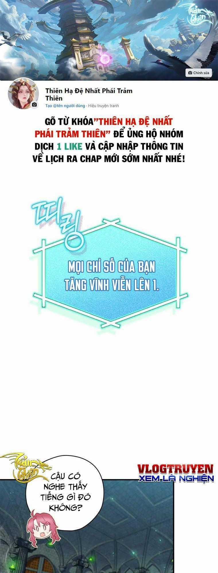 Kẻ Phán Quyết - Chương 11 - Trang 1