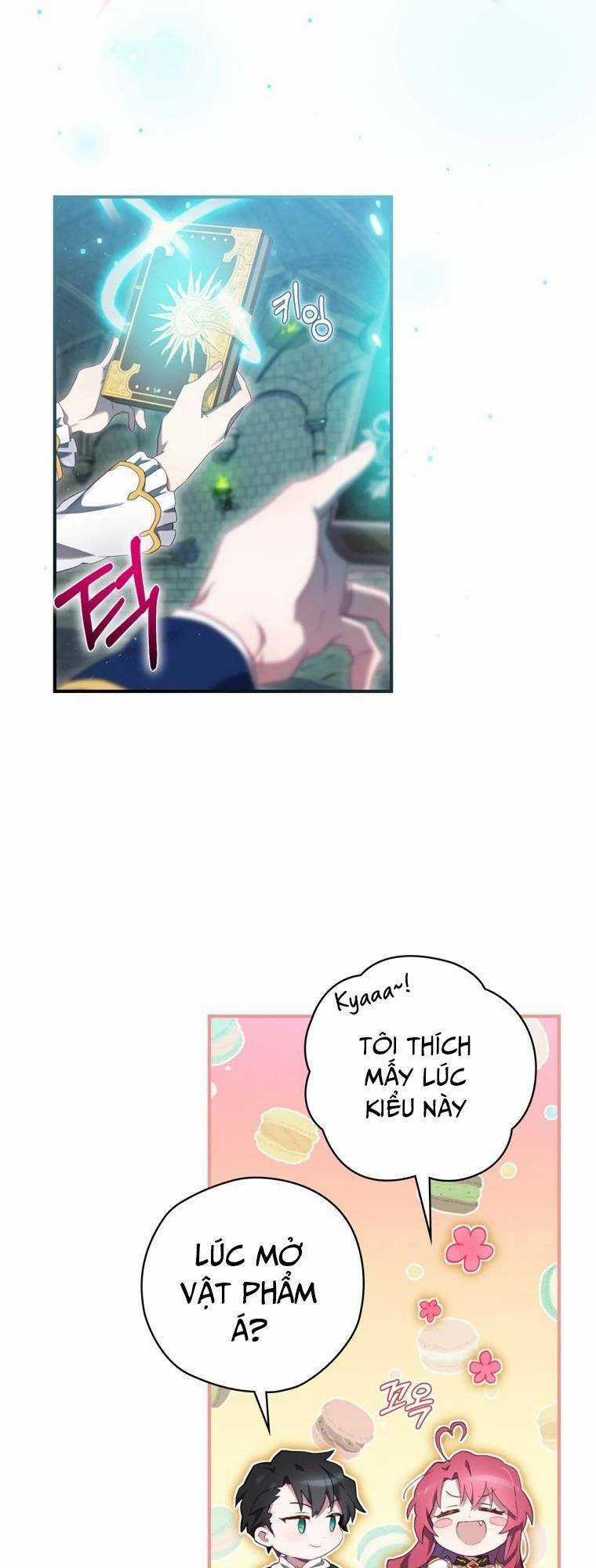 Kẻ Phán Quyết - Chương 11 - Trang 11