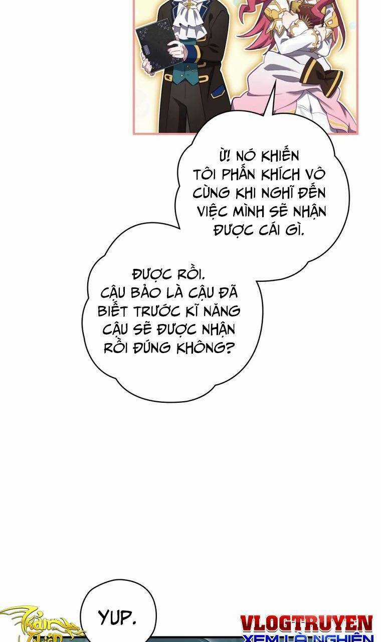 Kẻ Phán Quyết - Chương 11 - Trang 12