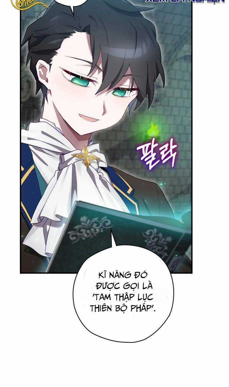Kẻ Phán Quyết - Chương 11 - Trang 13