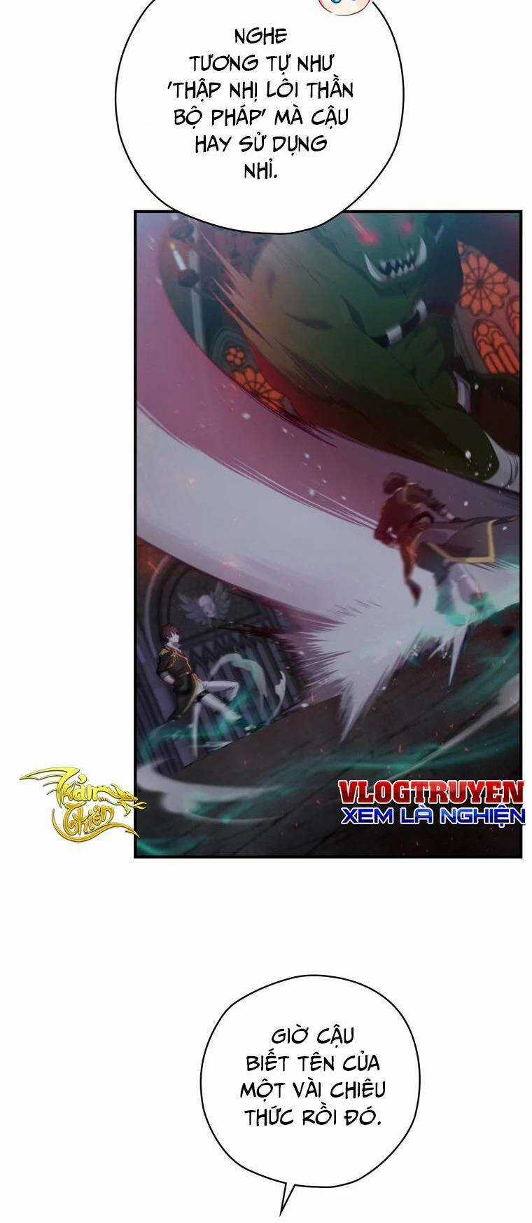 Kẻ Phán Quyết - Chương 11 - Trang 15