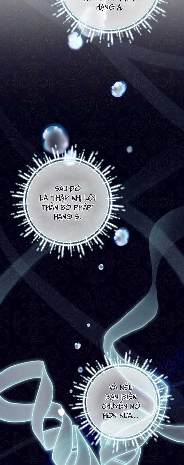 Kẻ Phán Quyết - Chương 11 - Trang 17