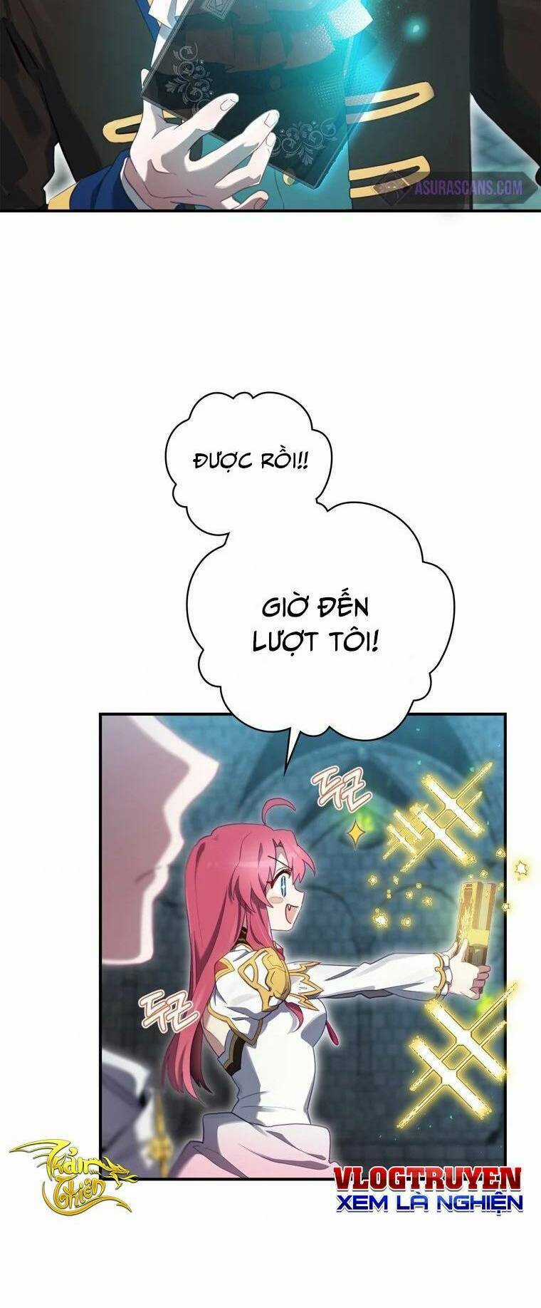 Kẻ Phán Quyết - Chương 11 - Trang 20
