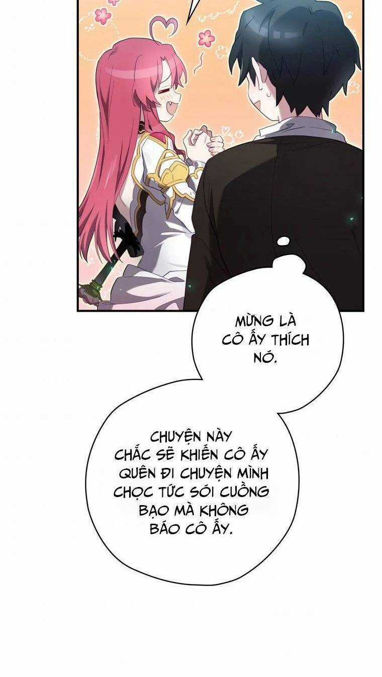 Kẻ Phán Quyết - Chương 11 - Trang 3