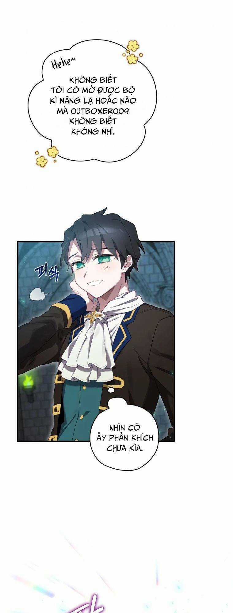 Kẻ Phán Quyết - Chương 11 - Trang 21